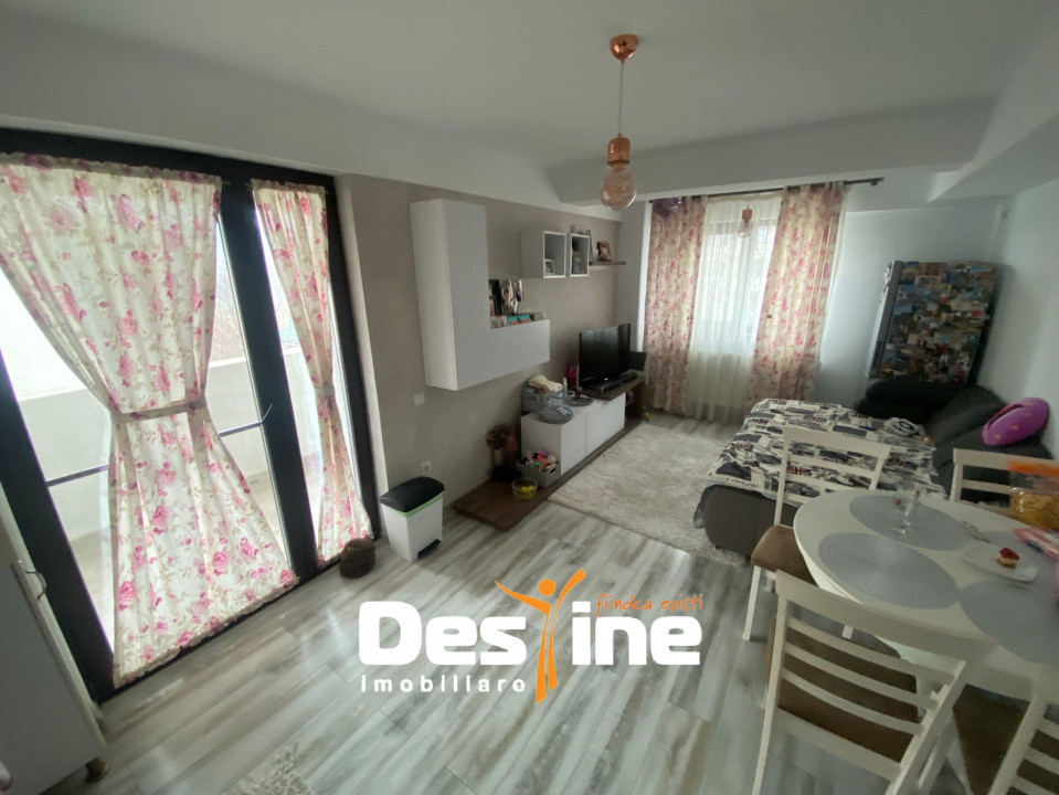 Rediu, apartament 3 camere semidecomandat, 62 mp-89k,etaj 1