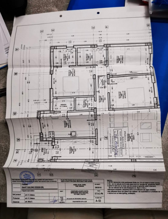 CASA INDIVIDUALA 4 CAMERE | ILFOV MAGURELE