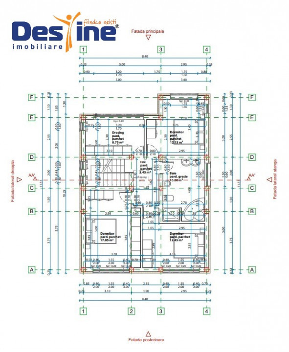 Casă individuală 5 camere 139 MpU intabulată - Vișan