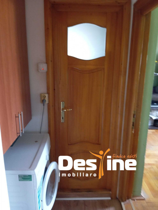 CANTA, apartament 3 camere,  70mp-118k ,complet mobilat+ AC