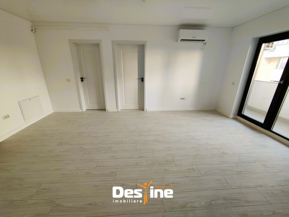 Cug - De inchiriat Apartament 1 cameră 36 mp - la Bulevard