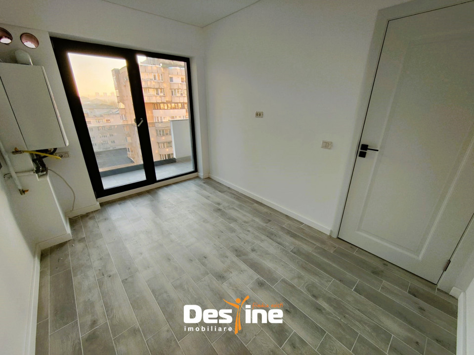 Cug - De inchiriat Apartament 1 cameră 36 mp - la Bulevard