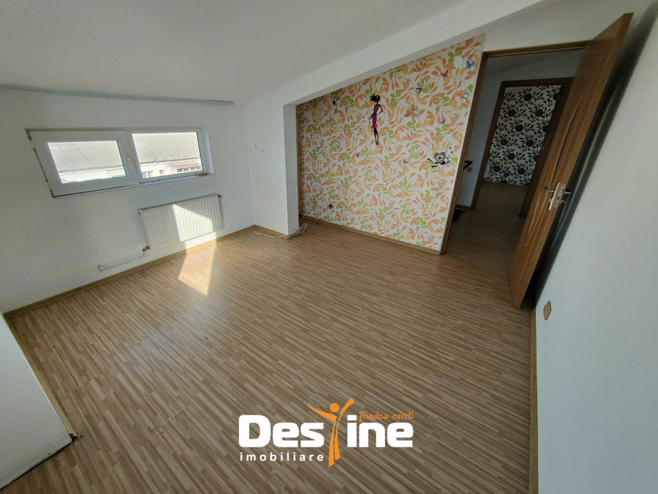 Comision 0% Apartament 3 camere 77mp - Alexandru cel Bun