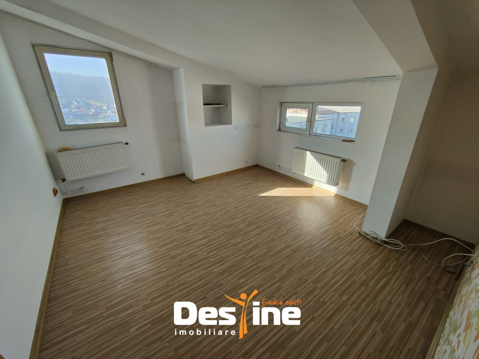 Comision 0% Apartament 3 camere 77mp - Alexandru cel Bun