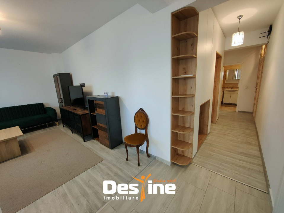 Comision 0% Apartament 3 camere 81mp +terasă+grădină - Rediu