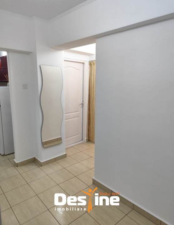 DE INCHIRIAT Apartament 3 camere pe BD.INDEPENDENTEI, mobilat si utilat, RENOVAT