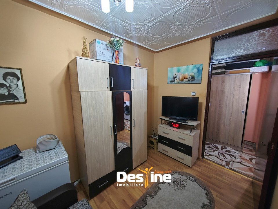 NICOLINA 1 - Apartament 3 camere DECOMANDAT, 72 mp MOBILAT și UTILAT