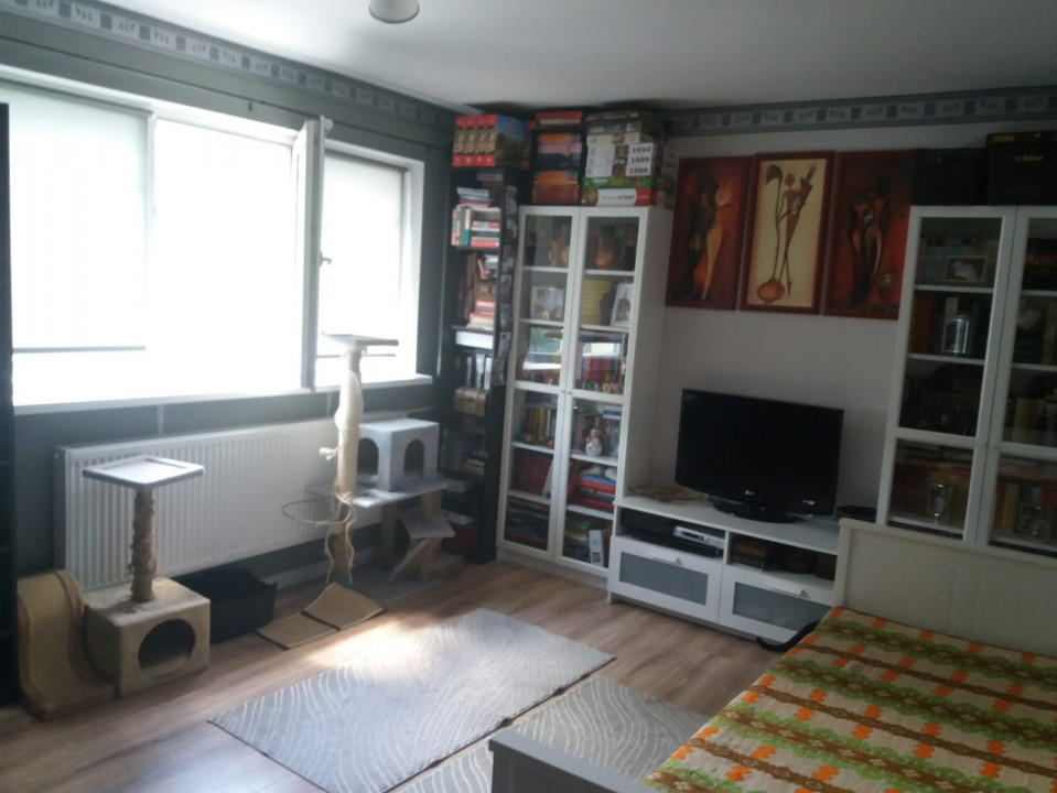 APARTAMENT 4 CAMERE DECOMANDAT | PIATA RAHOVA