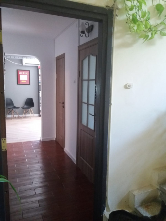 APARTAMENT 4 CAMERE DECOMANDAT | PIATA RAHOVA