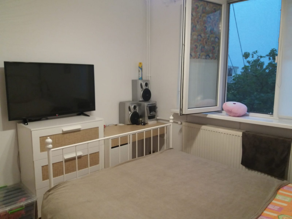 APARTAMENT 4 CAMERE DECOMANDAT | PIATA RAHOVA