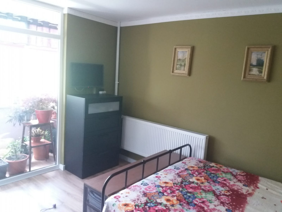 APARTAMENT 4 CAMERE DECOMANDAT | PIATA RAHOVA