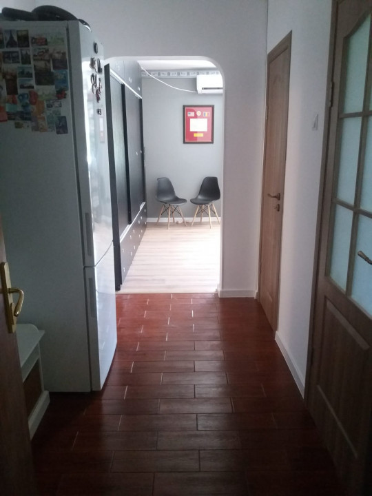 APARTAMENT 4 CAMERE DECOMANDAT | PIATA RAHOVA