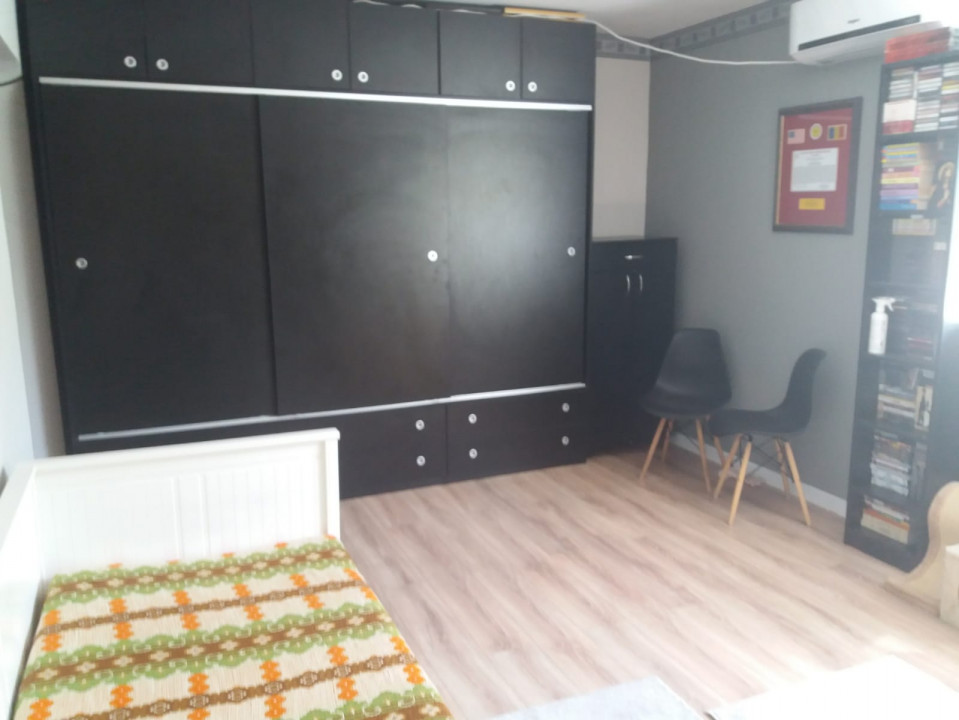 APARTAMENT 4 CAMERE DECOMANDAT | PIATA RAHOVA