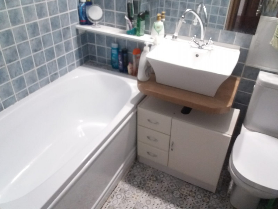 APARTAMENT 4 CAMERE DECOMANDAT | PIATA RAHOVA