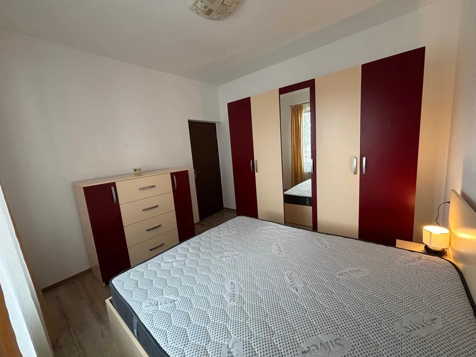 Apartament 2 camere de inchiriat BRASOV