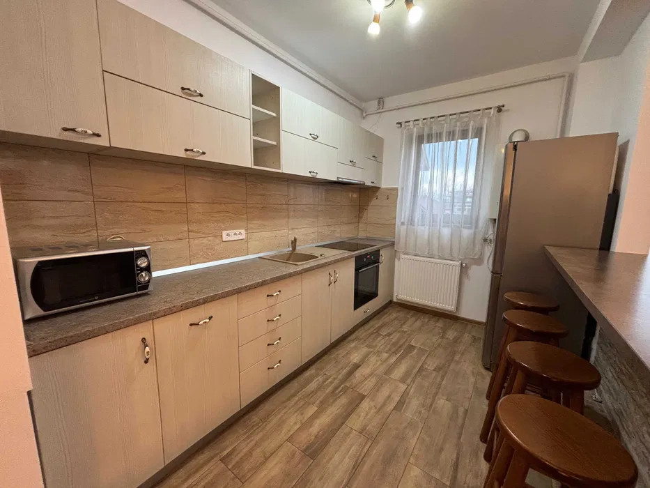 Apartament 2 camere de inchiriat BRASOV