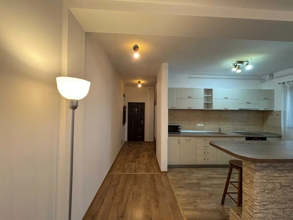 Apartament 2 camere de inchiriat BRASOV