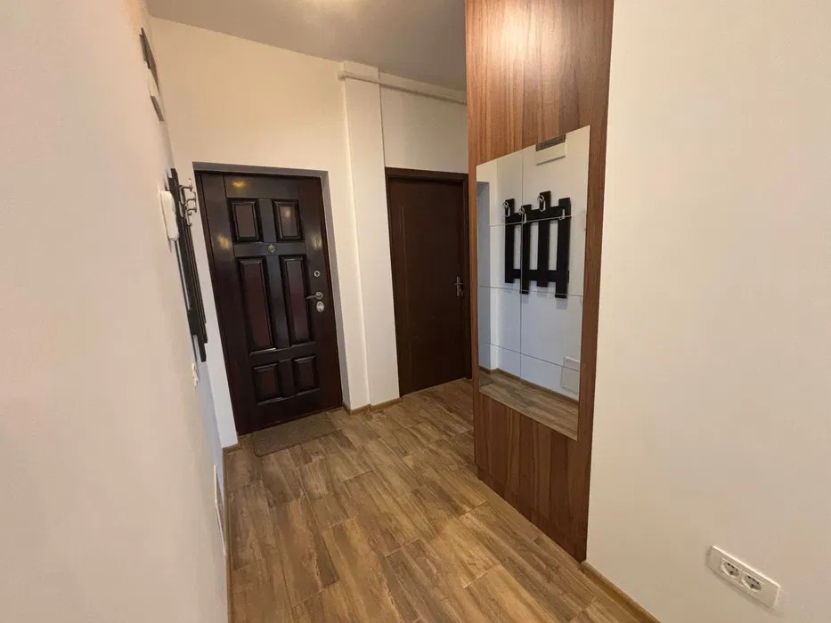 Apartament 2 camere de inchiriat BRASOV