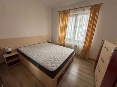 Apartament 2 camere de inchiriat BRASOV