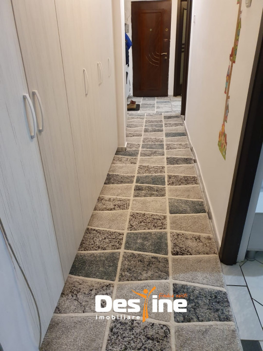 NICOLINA 1 - Apartament 3 camere DECOMANDAT, 76,57 mp MOBILAT și UTILAT