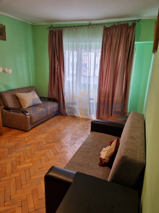 Apartament 3 camere DECOMANDAT 80 mp ETAJ 8/8 LIFT - PĂCURARI-PETROM