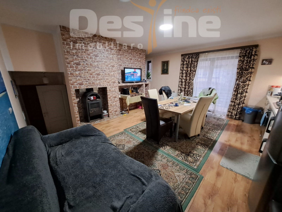 CANTEMIR - CASA P+M+POD , 200 mp, 360.000 euro