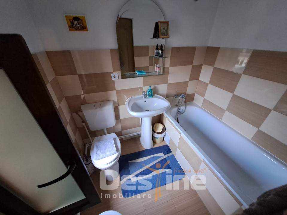 CANTEMIR - CASA P+M+POD , 200 mp, 360.000 euro