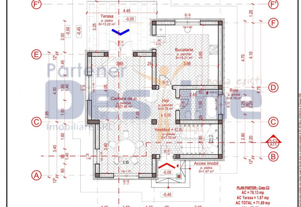 CASA P+1+POD , MIROSLAVA- BALCIU