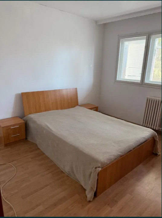 Apartament 2 camere, Cantacuzino,et. 1- de inchiriat