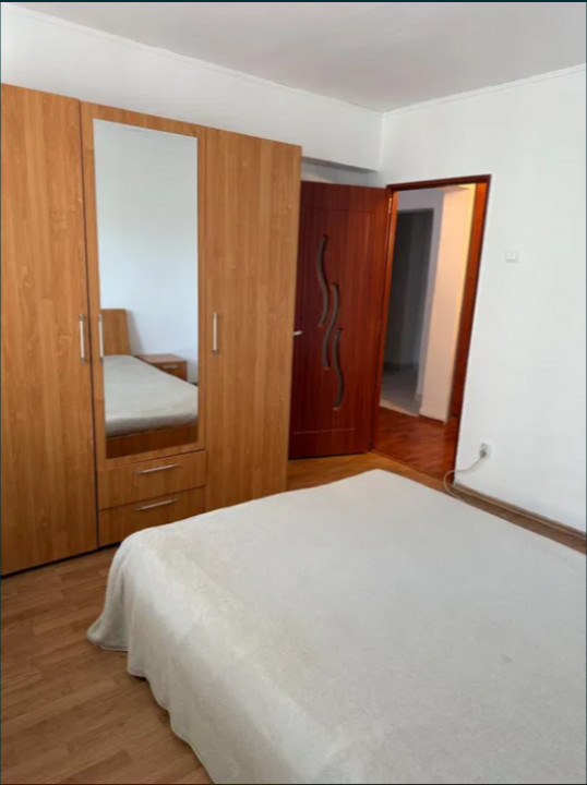 Apartament 2 camere, Cantacuzino,et. 1- de inchiriat