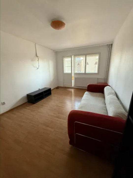 Apartament 2 camere, Cantacuzino,et. 1- de inchiriat