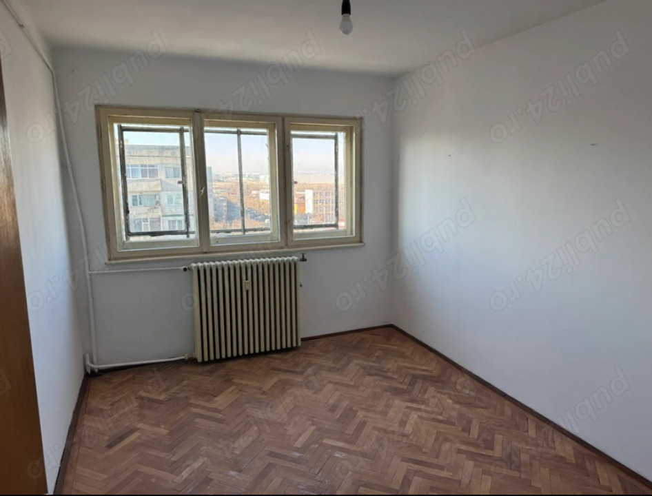 Apartament 2 camere Cantacuzino, et. 10