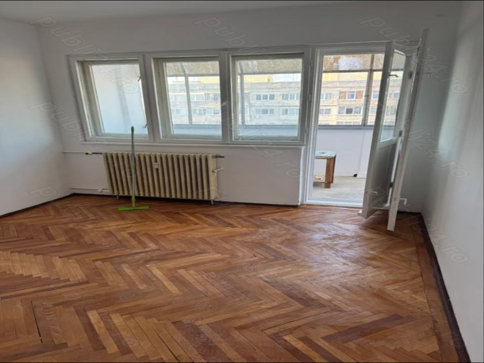 Apartament 2 camere Cantacuzino, et. 10