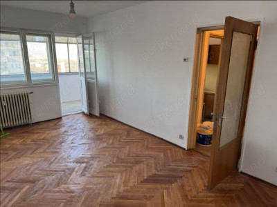 Apartament 2 camere Cantacuzino, et. 10