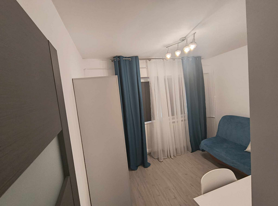 APARTAMENT 4 CAMERE DE VANZARE ULTRACENTRAL ETAJ 6