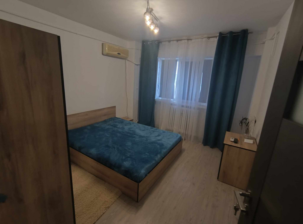 APARTAMENT 4 CAMERE DE VANZARE ULTRACENTRAL ETAJ 6