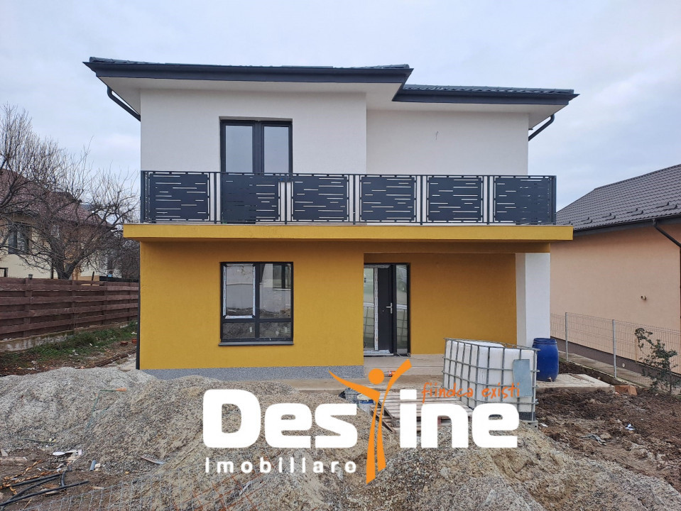 VALEA ADANCA, CASA P+1+POD , 106MP, 500MP TEREN, 200.000 EURO