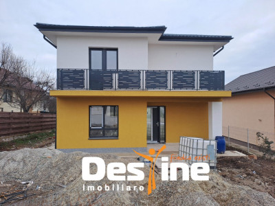 VALEA ADANCA, CASA P+1+POD , 106MP, 500MP TEREN, 200.000 EURO