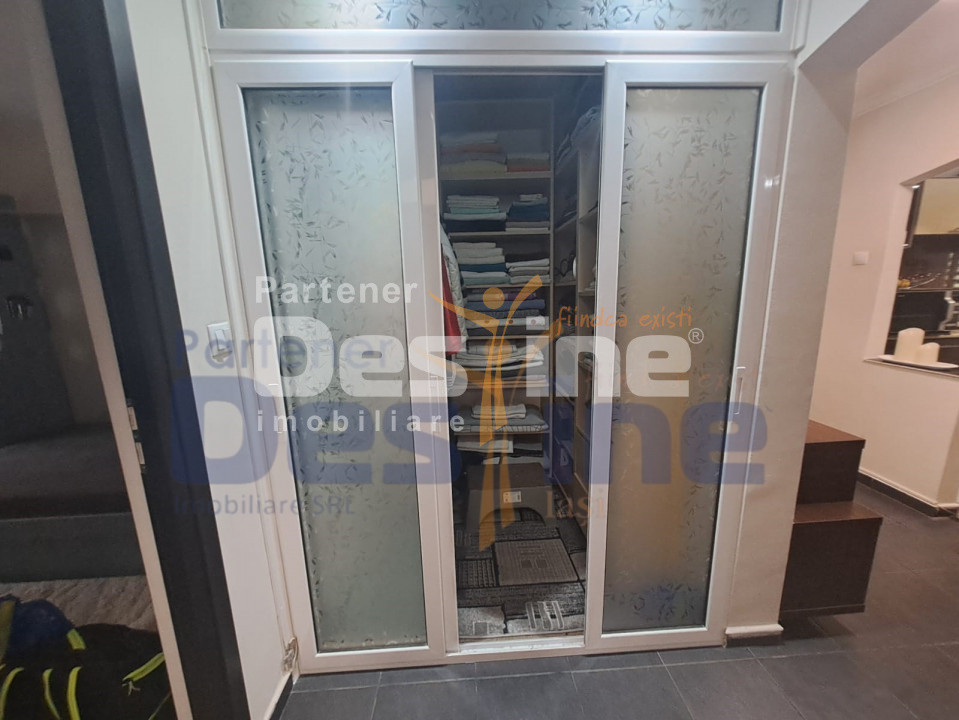 GALATA, Apartament 3 camere DECOMANDAT, 70 mp, 160.000 EURO