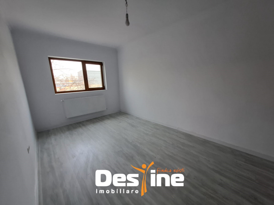 VALEA LUPULUI , Apartament 2 camere, decomandat