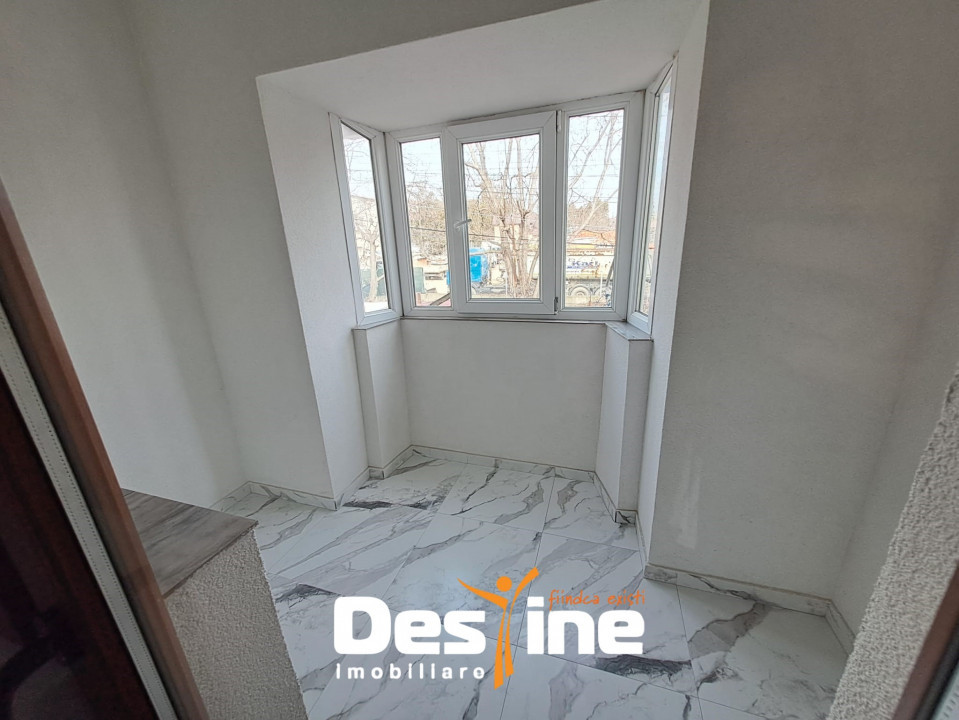 VALEA LUPULUI , Apartament 2 camere, decomandat