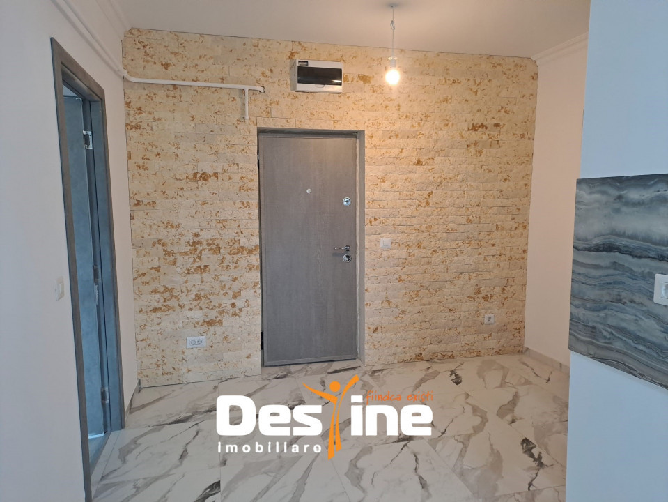 VALEA LUPULUI , Apartament 2 camere, decomandat