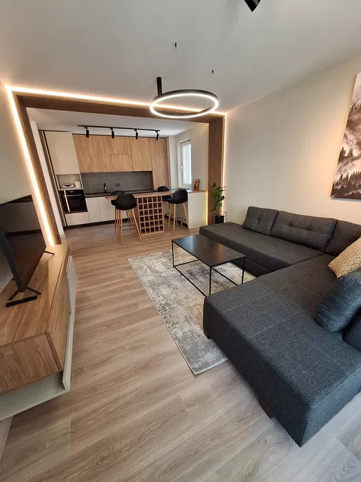 Apartament 2 camere de inchiriat Urban Plaza
