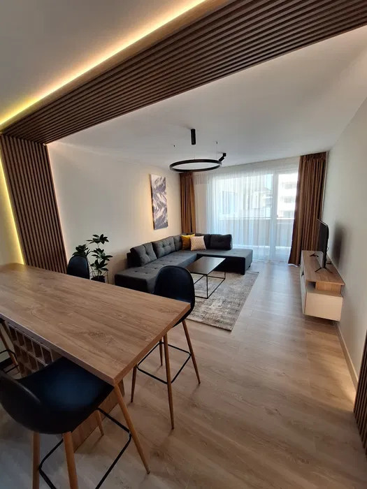 Apartament 2 camere de inchiriat Urban Plaza