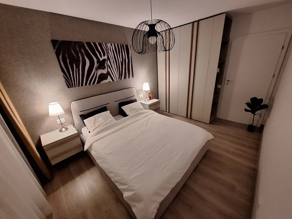 Apartament 2 camere de inchiriat Urban Plaza