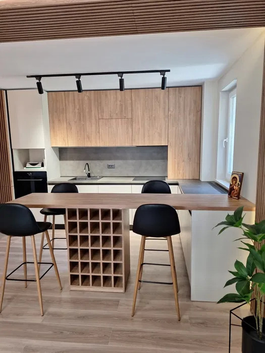 Apartament 2 camere de inchiriat Urban Plaza