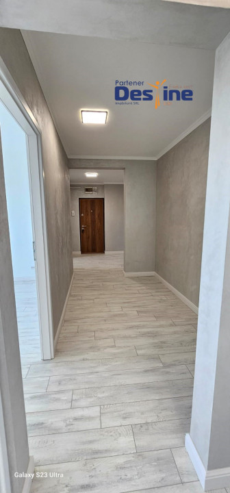 Apartament 3 camere Decomandat, 80 mp, total renovat, panoramic, Zona Alexandru