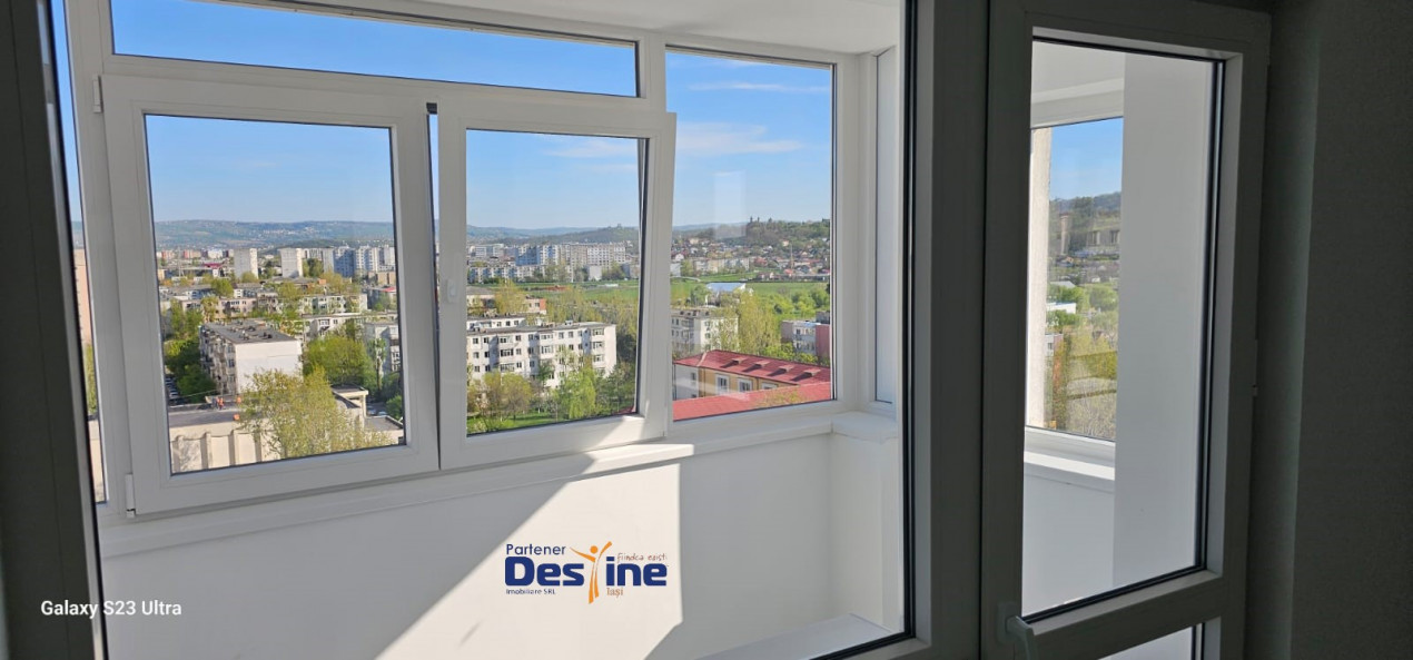 Apartament 3 camere Decomandat, 80 mp, total renovat, panoramic, Zona Alexandru