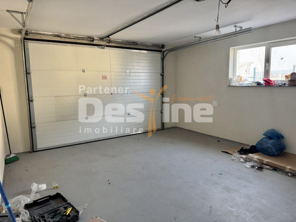 Casa Premium constructie 2024