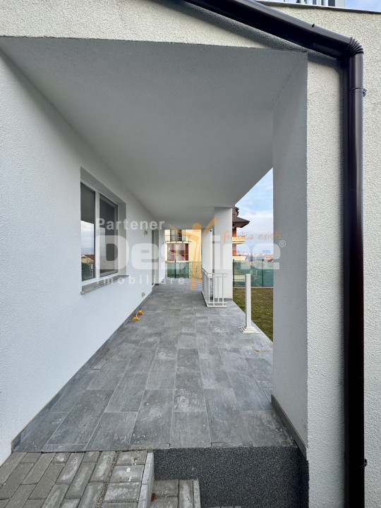 Casa Premium constructie 2024